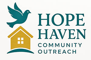 Hope Haven logo