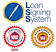 Loan Signing System logo