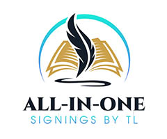All in One Signings by TL logo