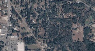1409 E Quail Street, Perry, FL